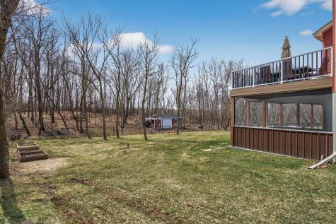 13100 Granstrom Circle Dayton MN 55327
