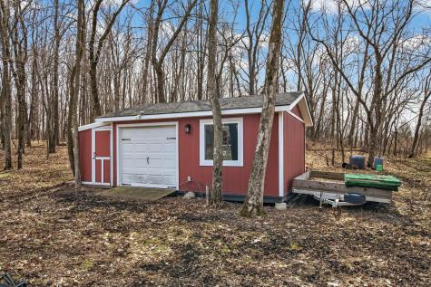13100 Granstrom Circle Dayton MN 55327