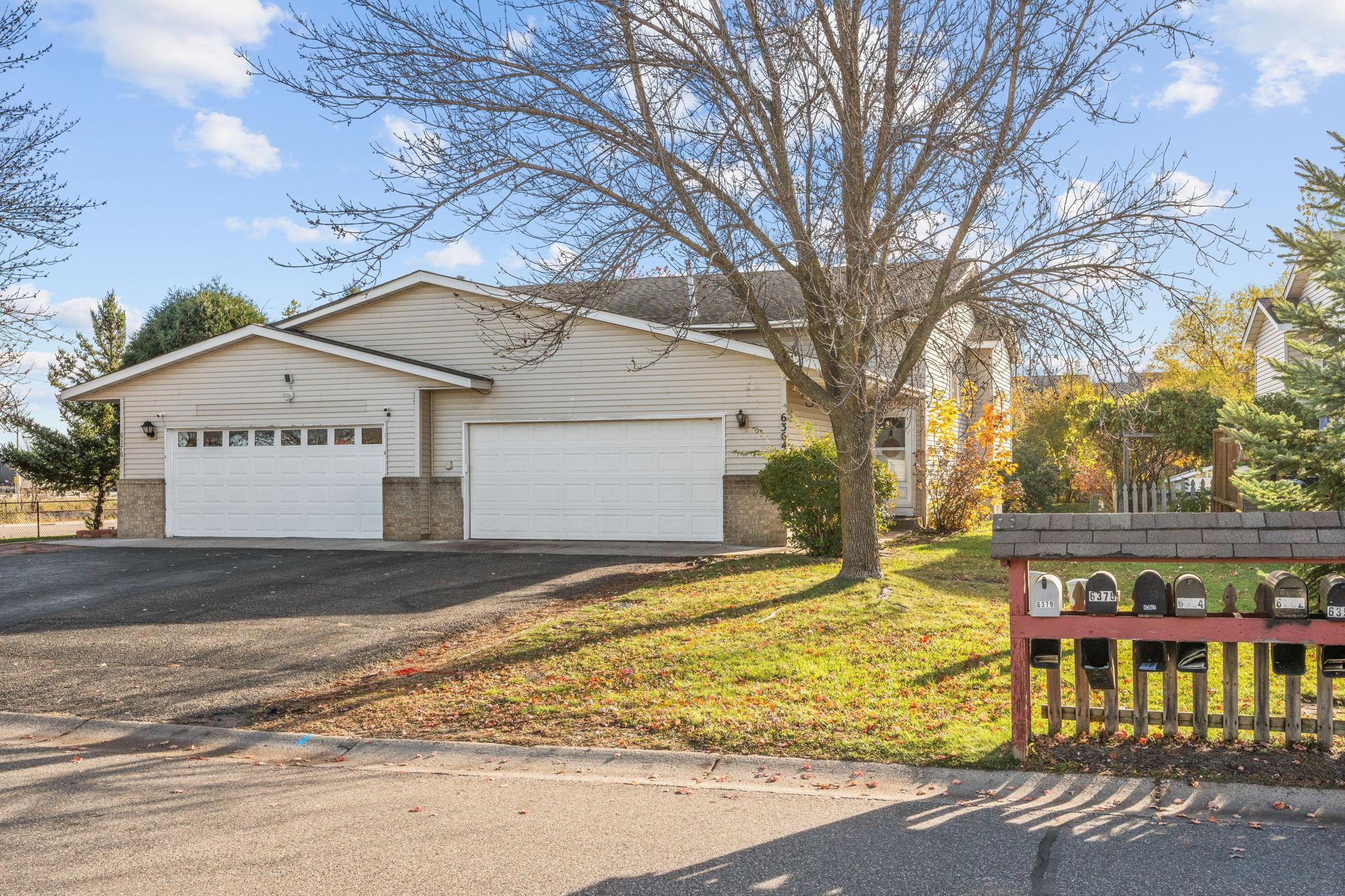 6364 Kahler Drive NE Albertville MN 55301