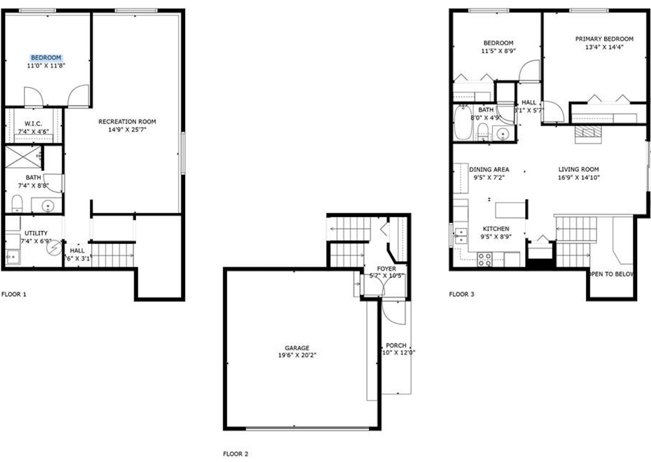 6364 Kahler Drive NE Albertville MN 55301