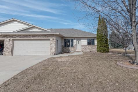 1002 9th Avenue SE Barnesville MN 56514