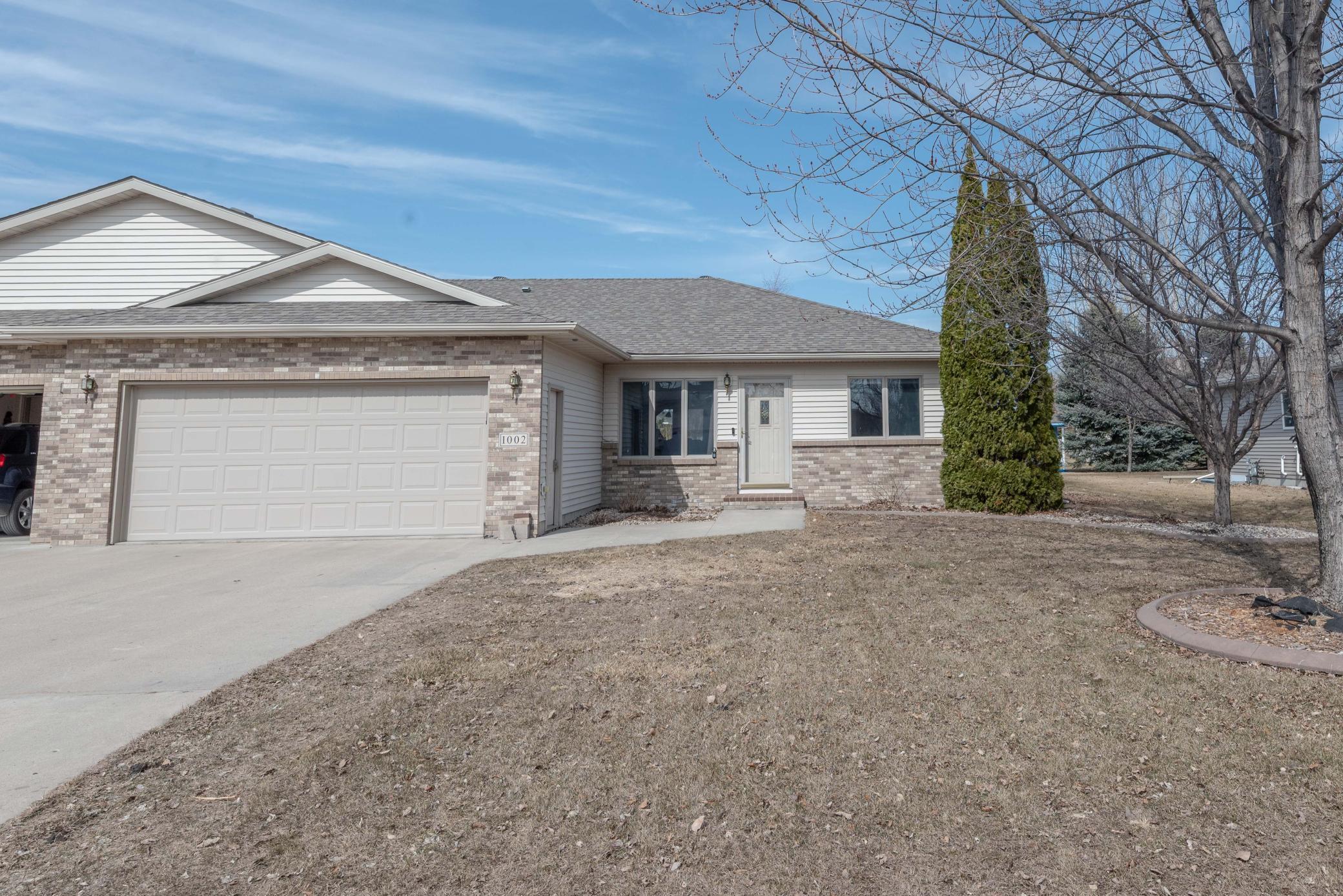 1002 9th Avenue SE Barnesville MN 56514