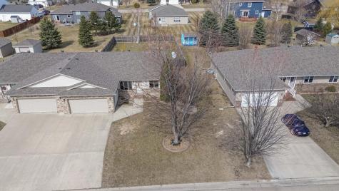 1002 9th Avenue SE Barnesville MN 56514