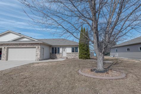 1002 9th Avenue SE Barnesville MN 56514