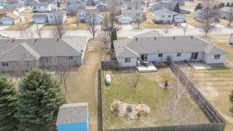 1002 9th Avenue SE Barnesville MN 56514