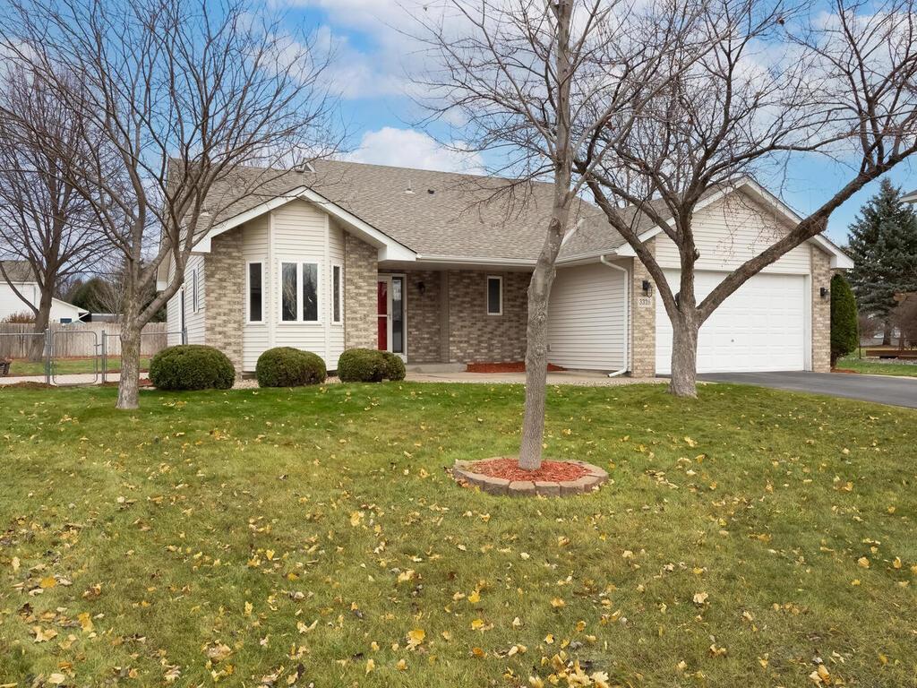 3326 Shasta Avenue Anoka MN 55303