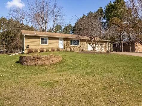 21350 Eveleth Street NE East Bethel MN 55011
