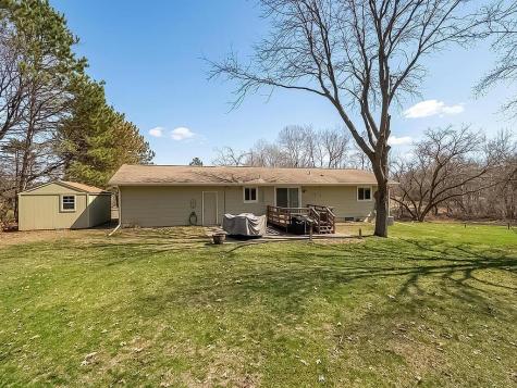 21350 Eveleth Street NE East Bethel MN 55011