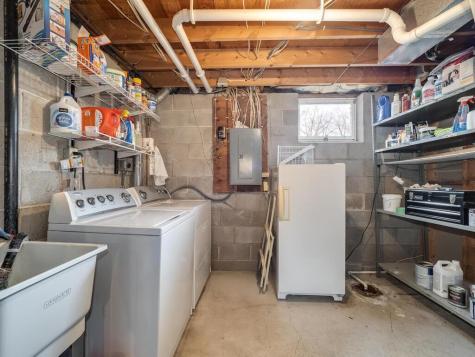 21350 Eveleth Street NE East Bethel MN 55011