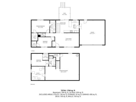 21350 Eveleth Street NE East Bethel MN 55011