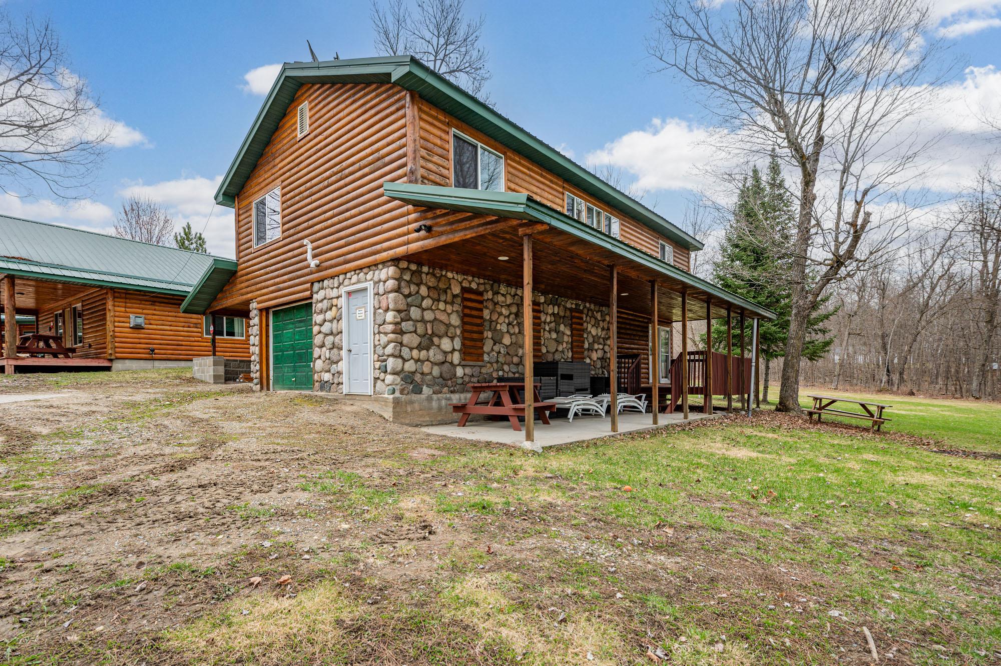 49231 County Road 173 Deer River MN 56636