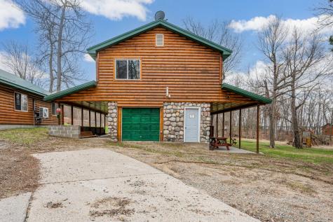 49231 County Road 173 Deer River MN 56636