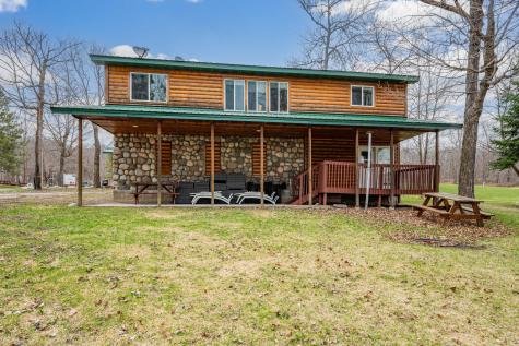 49231 County Road 173 Deer River MN 56636