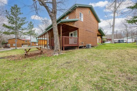 49231 County Road 173 Deer River MN 56636