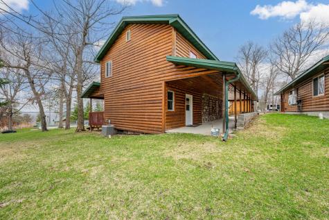 49231 County Road 173 Deer River MN 56636