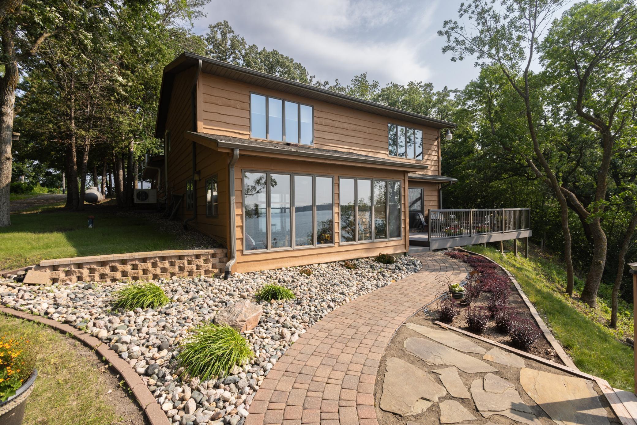 38276 N Eagle Lake Road Battle Lake MN 56515