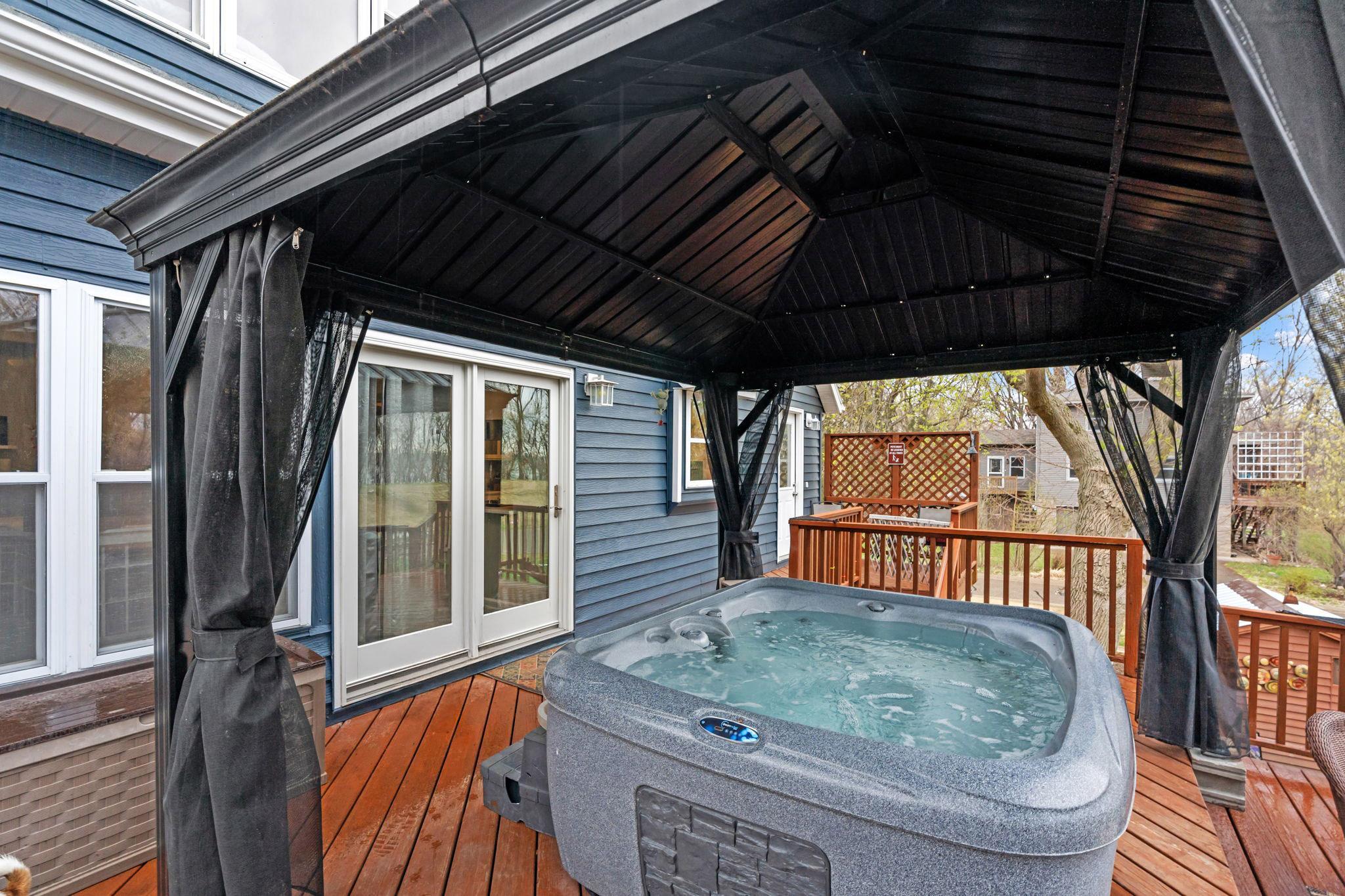 15955 35th Street S Afton MN 55001