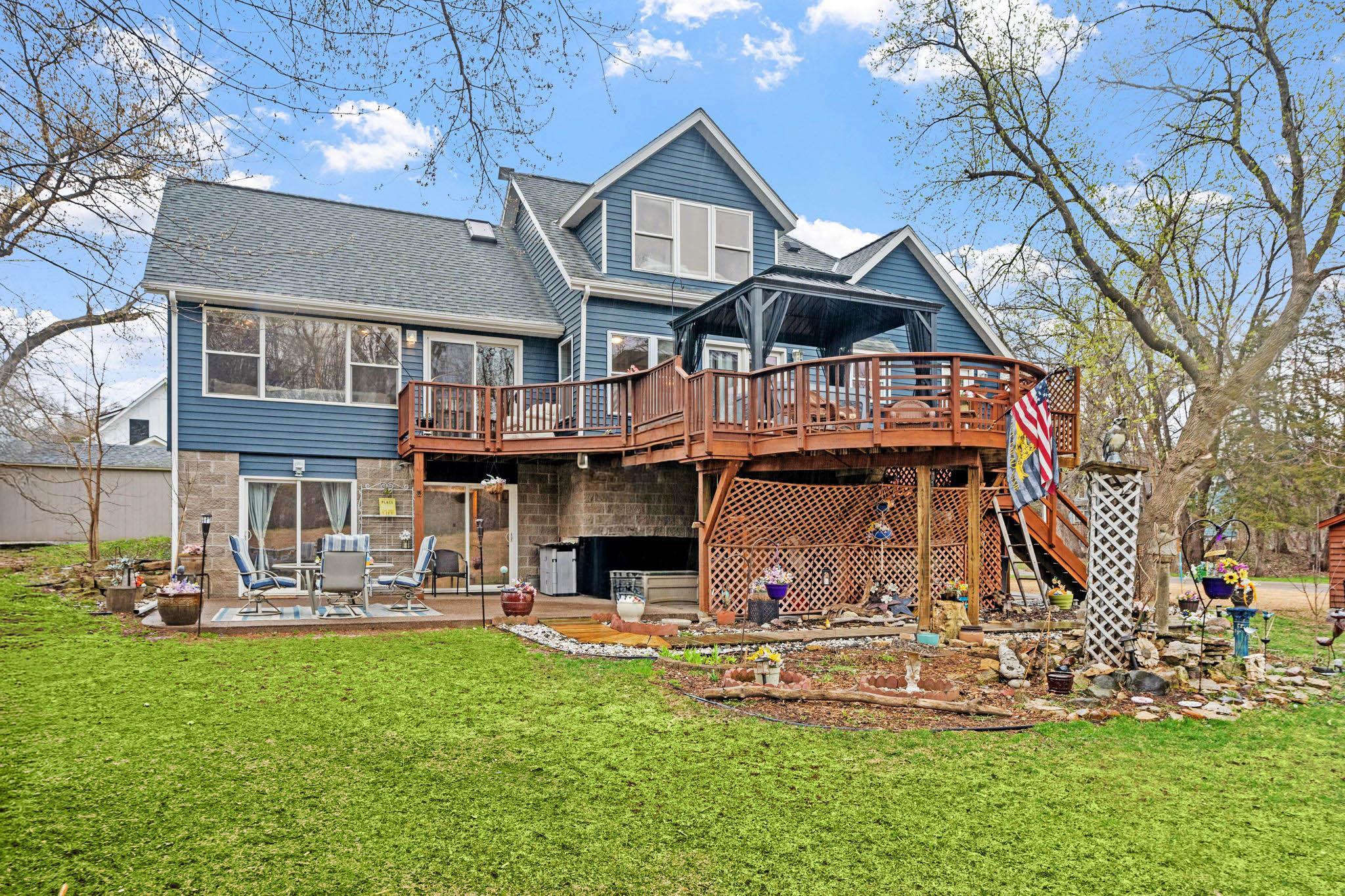 15955 35th Street S Afton MN 55001