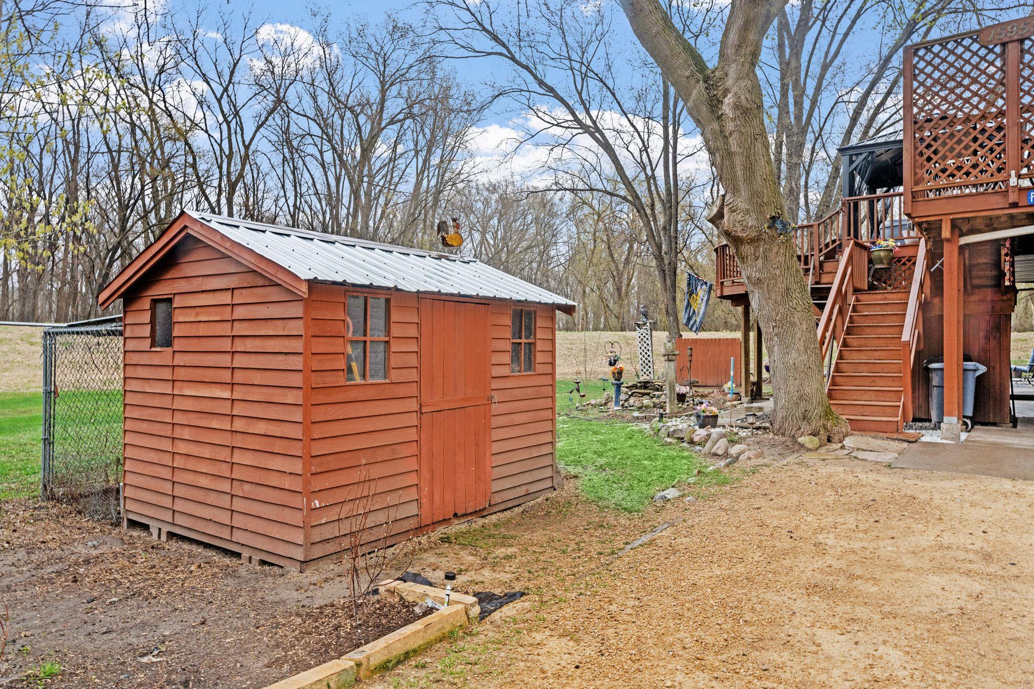 15955 35th Street S Afton MN 55001