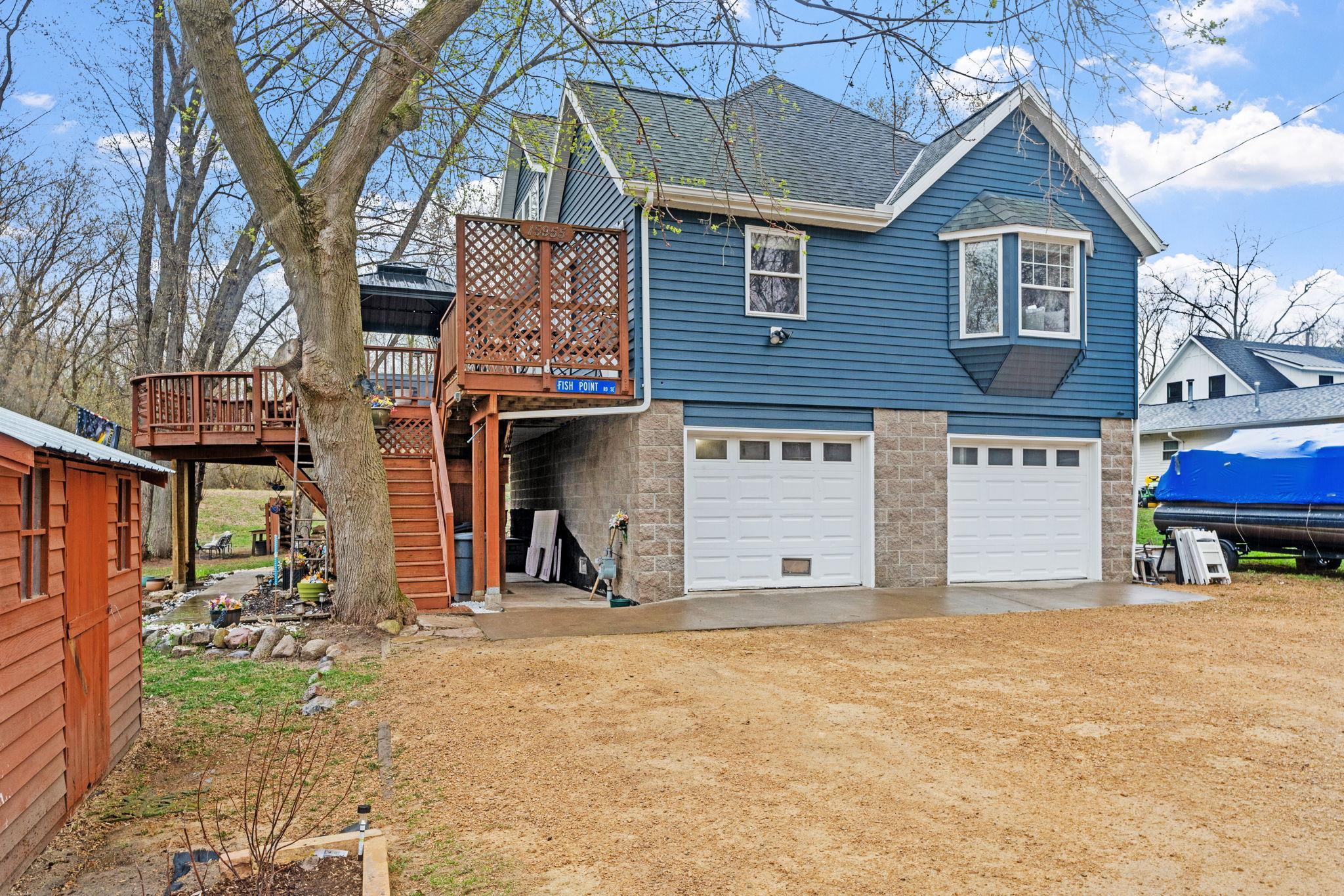 15955 35th Street S Afton MN 55001