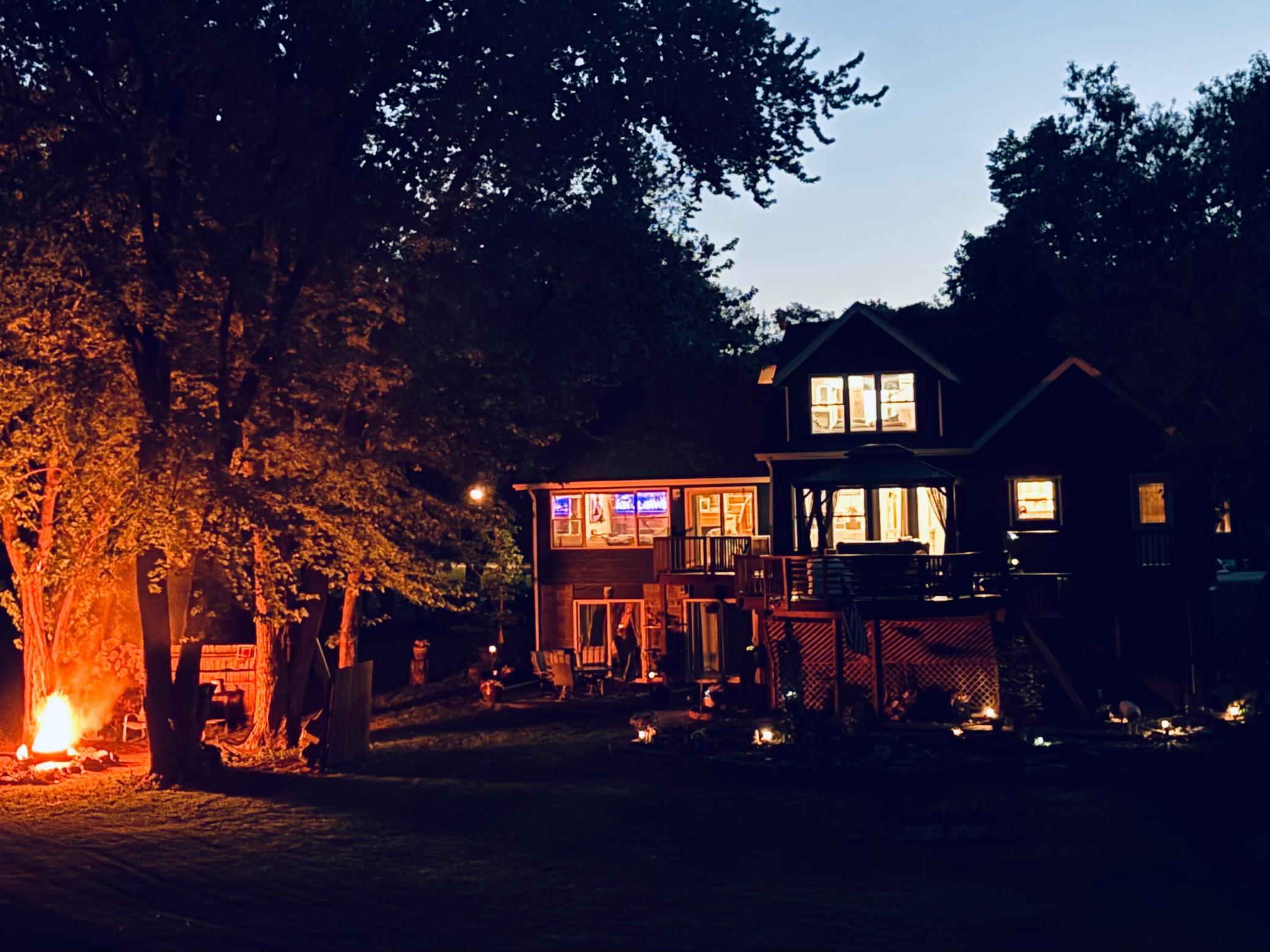 15955 35th Street S Afton MN 55001