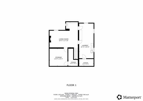 2 1/2 Webster Place Hopkins MN 55305