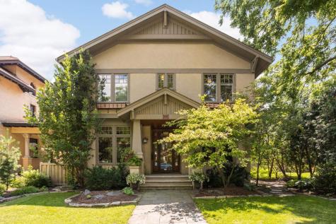582 Summit Avenue Saint Paul MN 55102