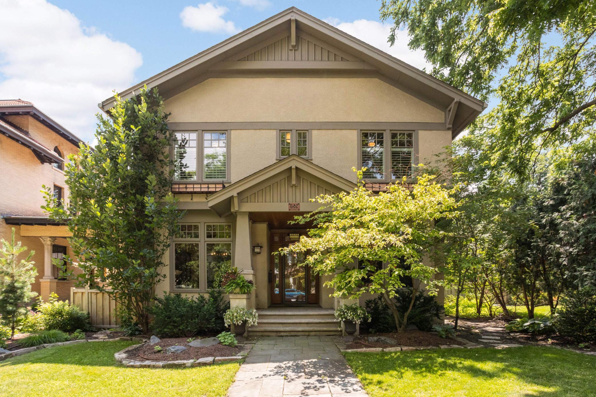 582 Summit Avenue Saint Paul MN 55102