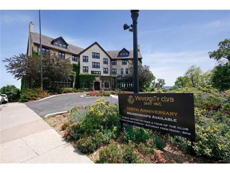 582 Summit Avenue Saint Paul MN 55102