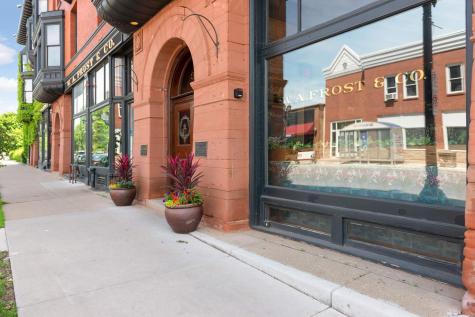 582 Summit Avenue Saint Paul MN 55102