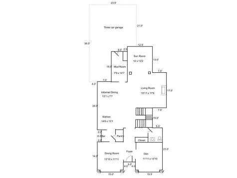 582 Summit Avenue Saint Paul MN 55102