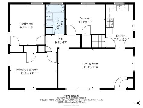 308 Central Avenue Buffalo MN 55313