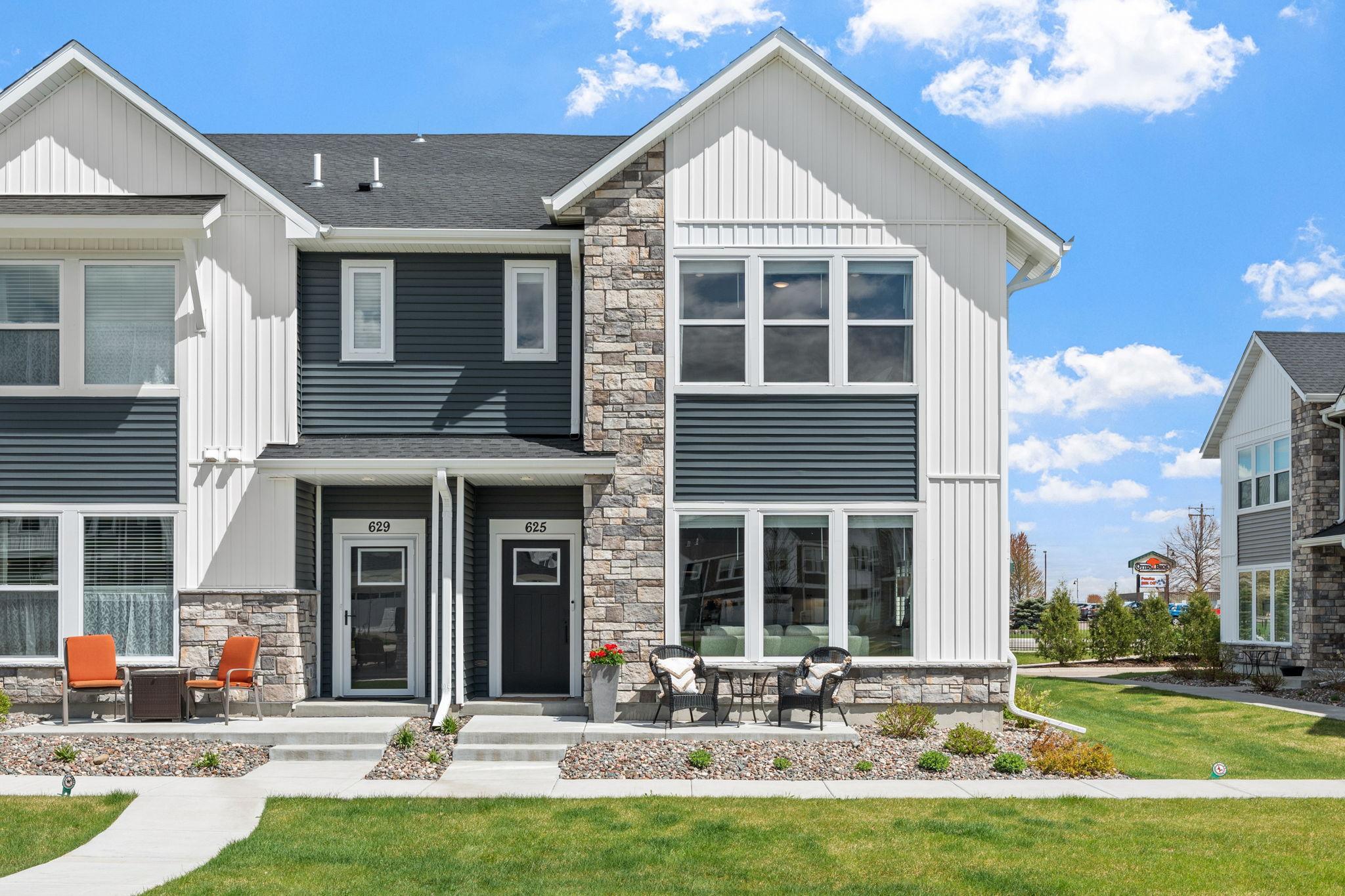 625 E Blossom Circle Orono MN 55356