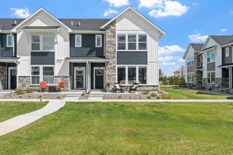 625 E Blossom Circle Orono MN 55356