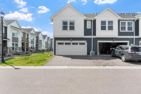 625 E Blossom Circle Orono MN 55356