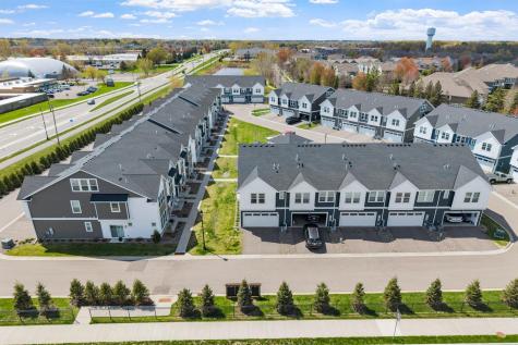 625 E Blossom Circle Orono MN 55356