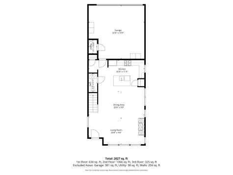 625 E Blossom Circle Orono MN 55356