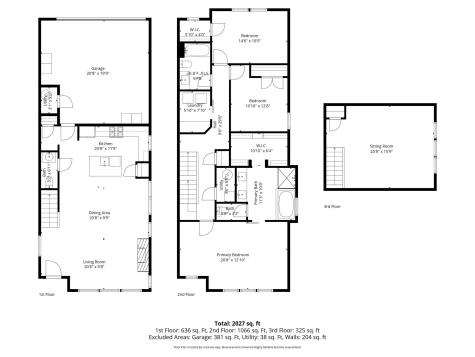 625 E Blossom Circle Orono MN 55356