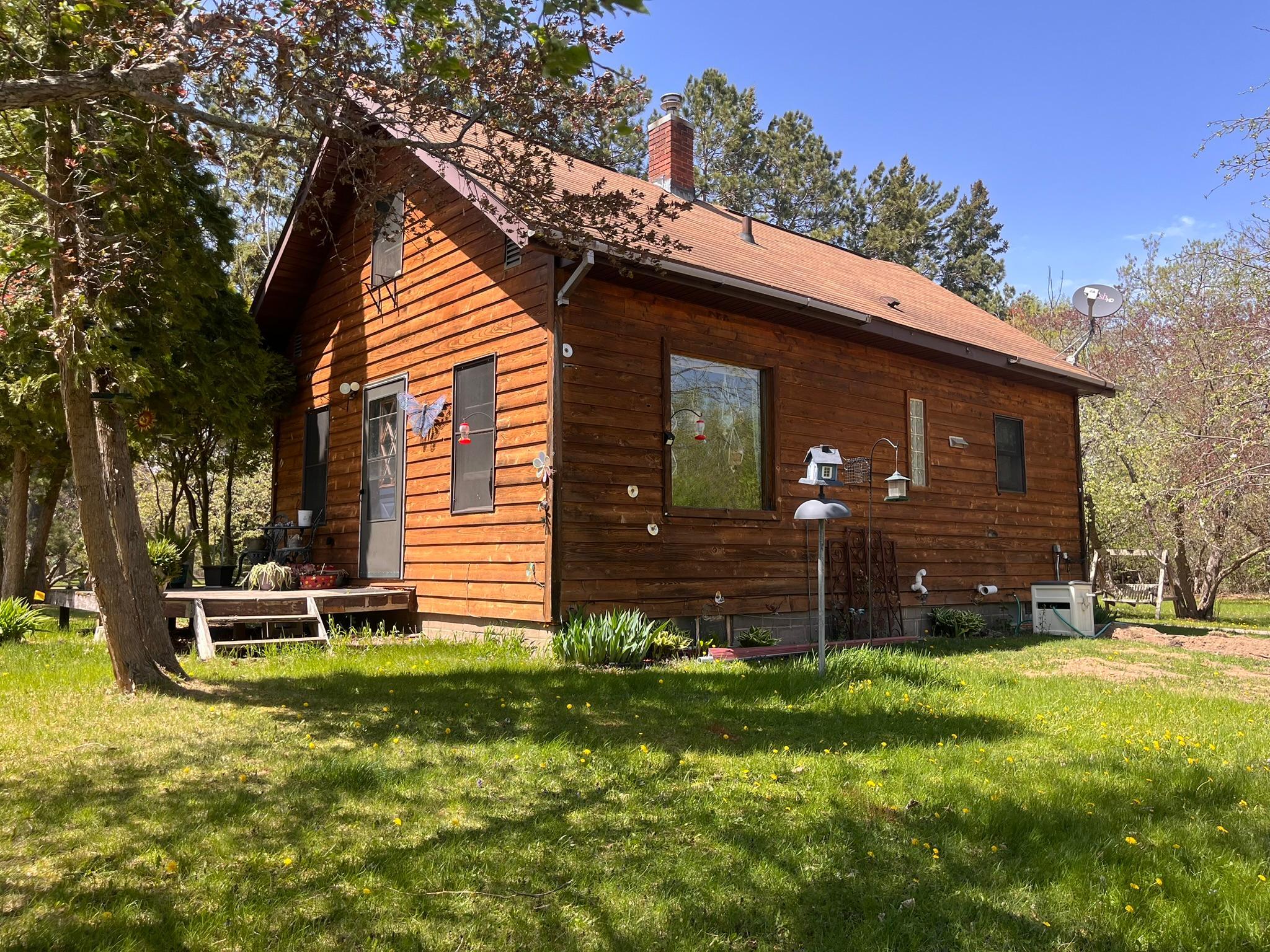 44440 State Highway 210 Aitkin Twp MN 56431