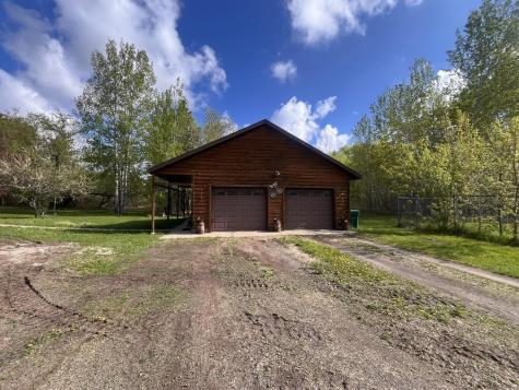 44440 State Highway 210 Aitkin Twp MN 56431