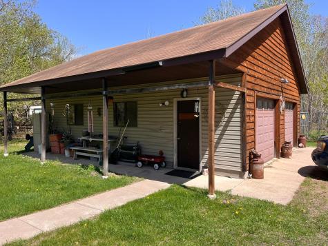 44440 State Highway 210 Aitkin Twp MN 56431