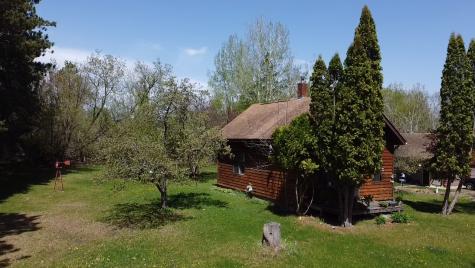 44440 State Highway 210 Aitkin Twp MN 56431