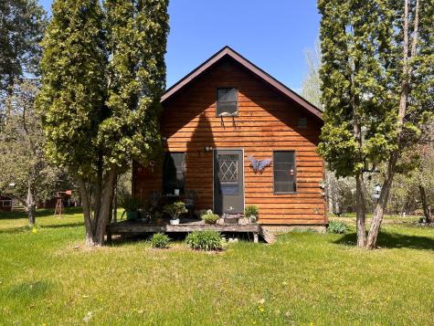 44440 State Highway 210 Aitkin Twp MN 56431