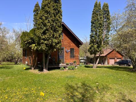 44440 State Highway 210 Aitkin Twp MN 56431