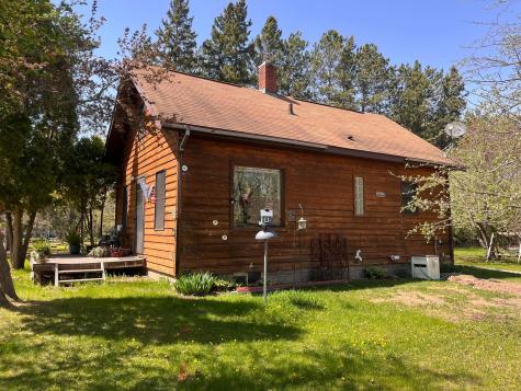 44440 State Highway 210 Aitkin Twp MN 56431