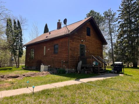 44440 State Highway 210 Aitkin Twp MN 56431