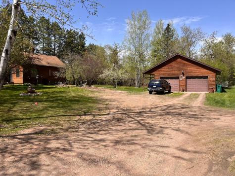 44440 State Highway 210 Aitkin Twp MN 56431
