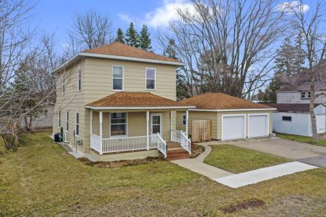 203 Main Street W Morristown MN 55052
