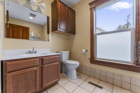 203 Main Street W Morristown MN 55052
