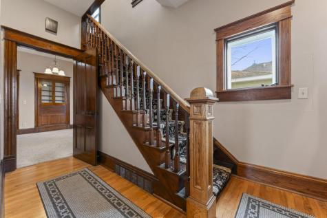 203 Main Street W Morristown MN 55052
